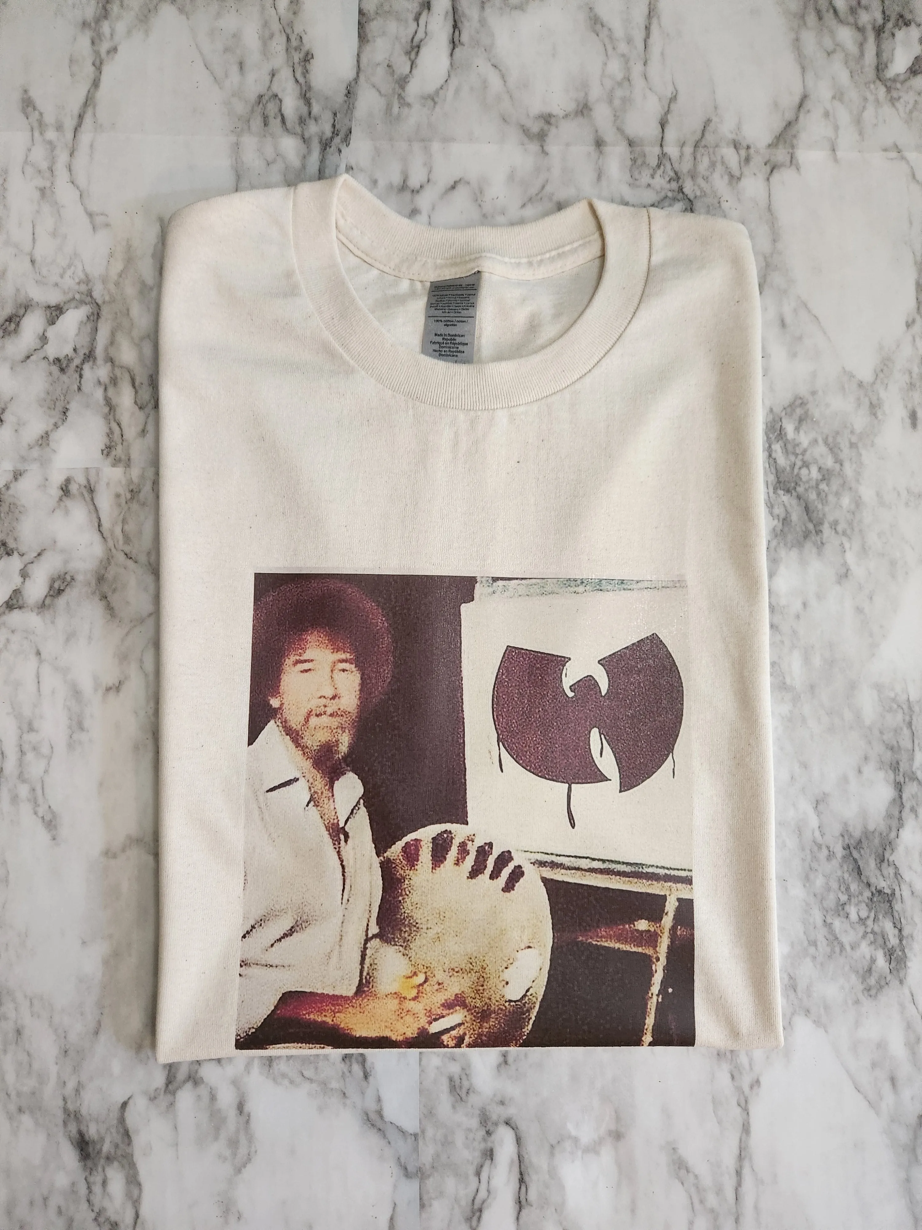 Wu Ross T-Shirt
