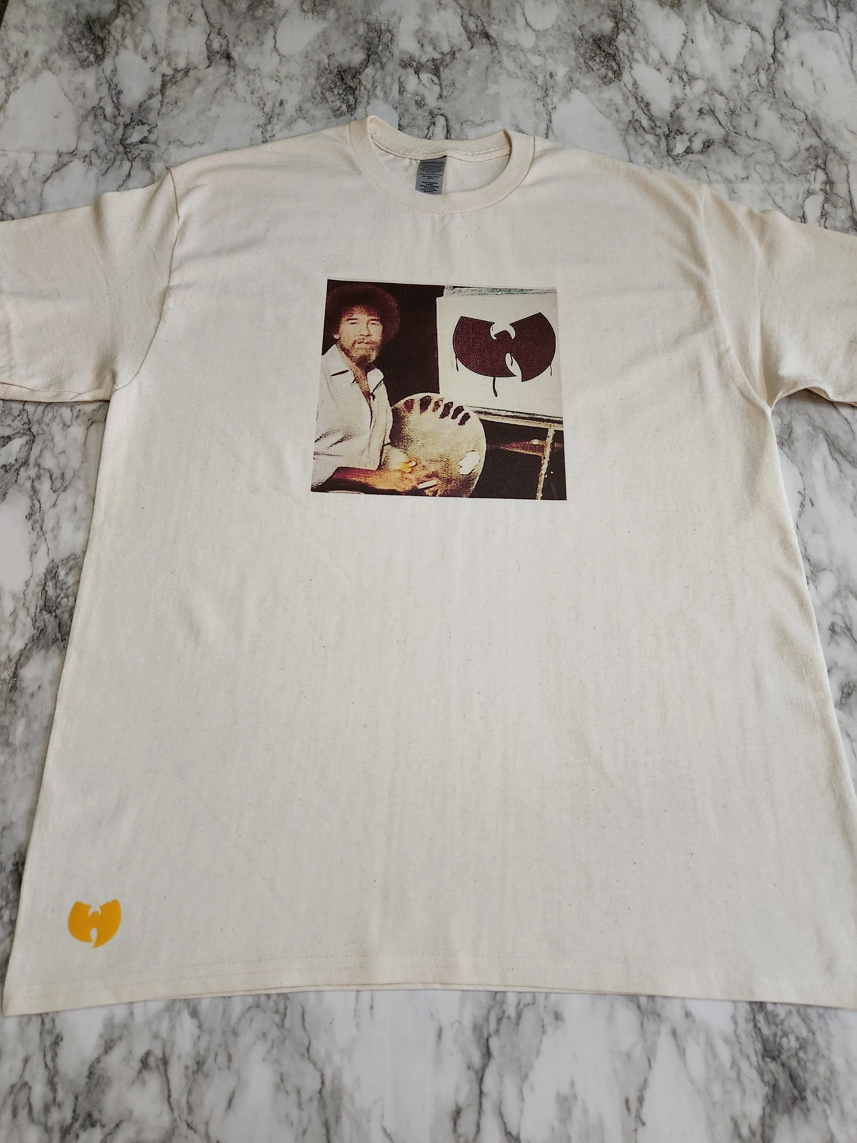 Wu Ross T-Shirt
