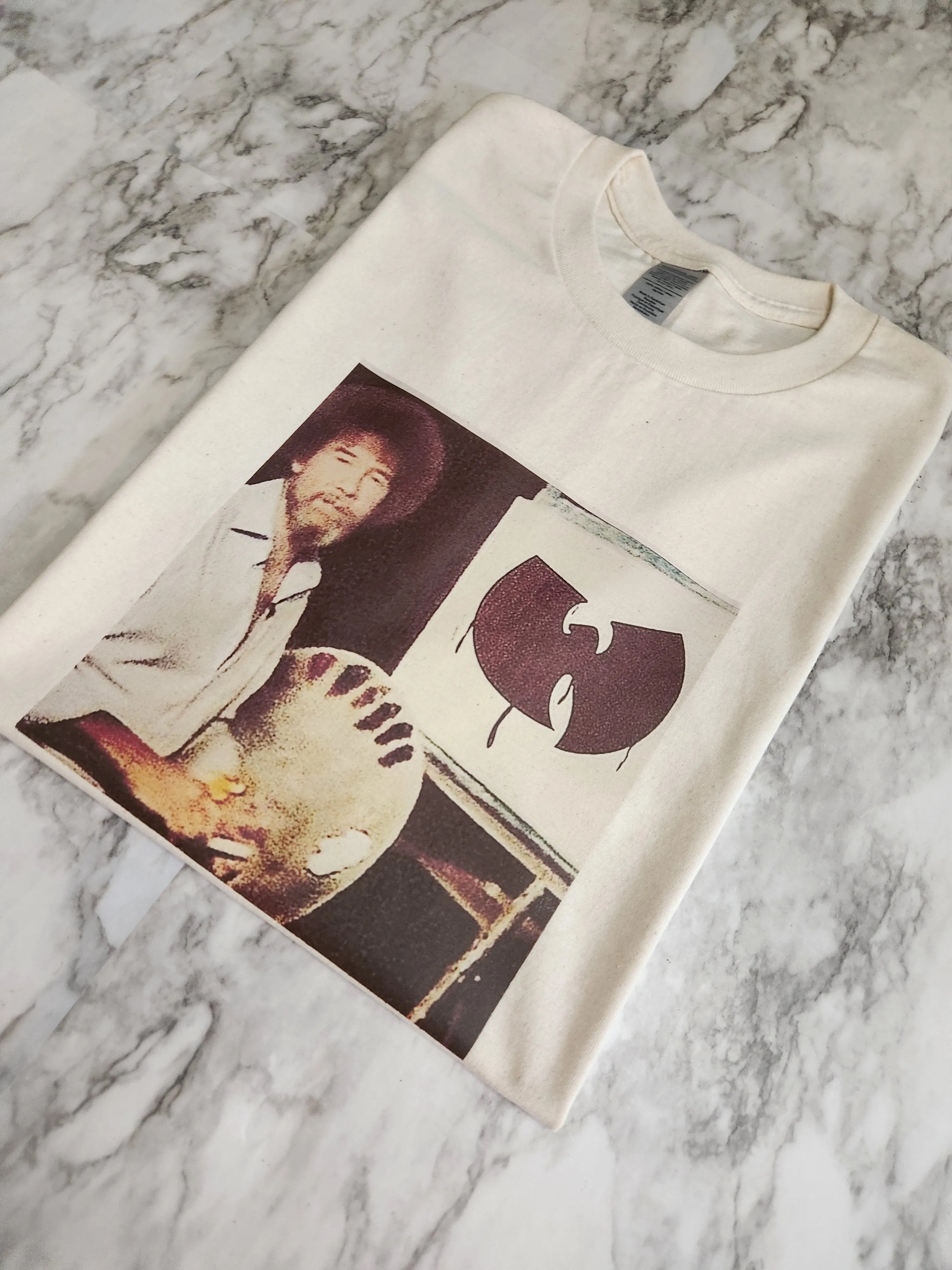 Wu Ross T-Shirt