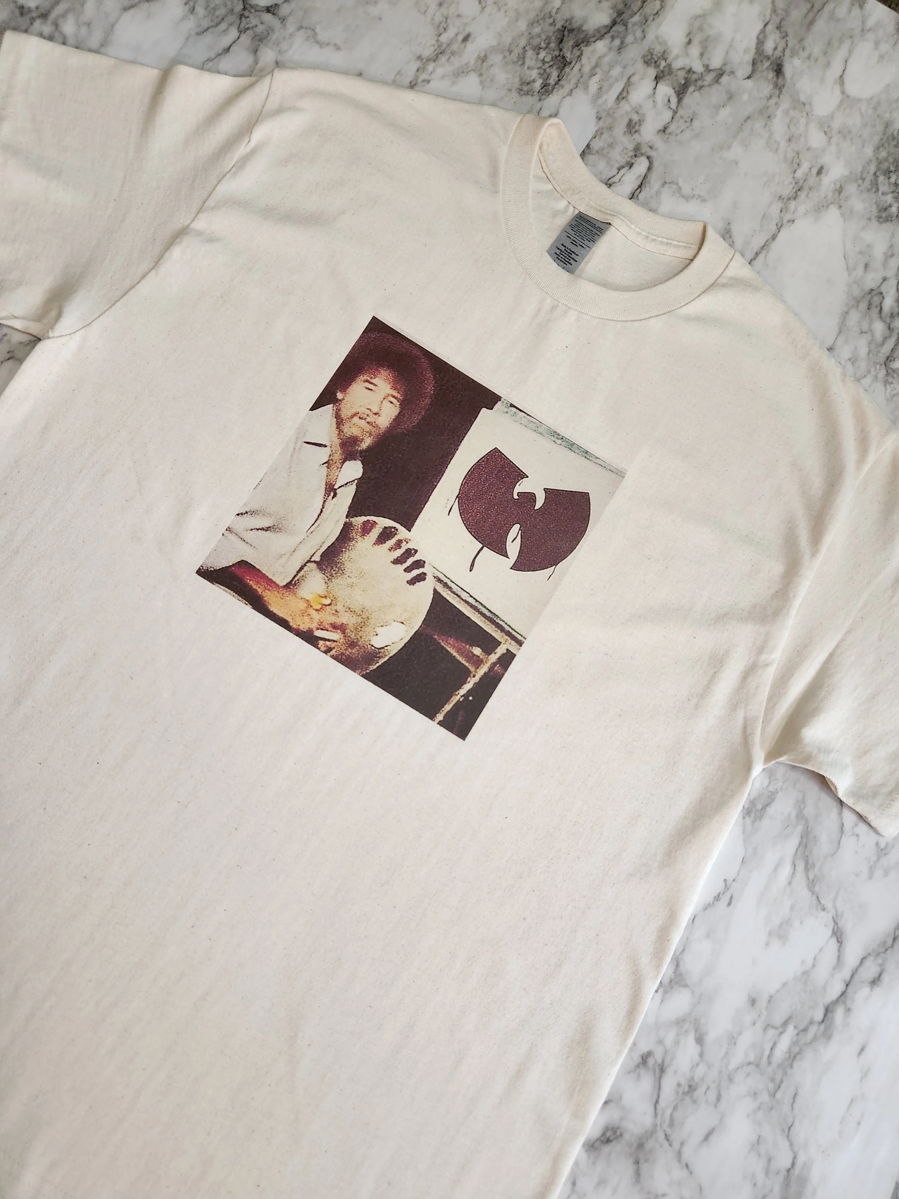 Wu Ross T-Shirt