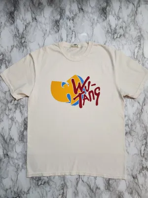 WuTV T-Shirt (OG)
