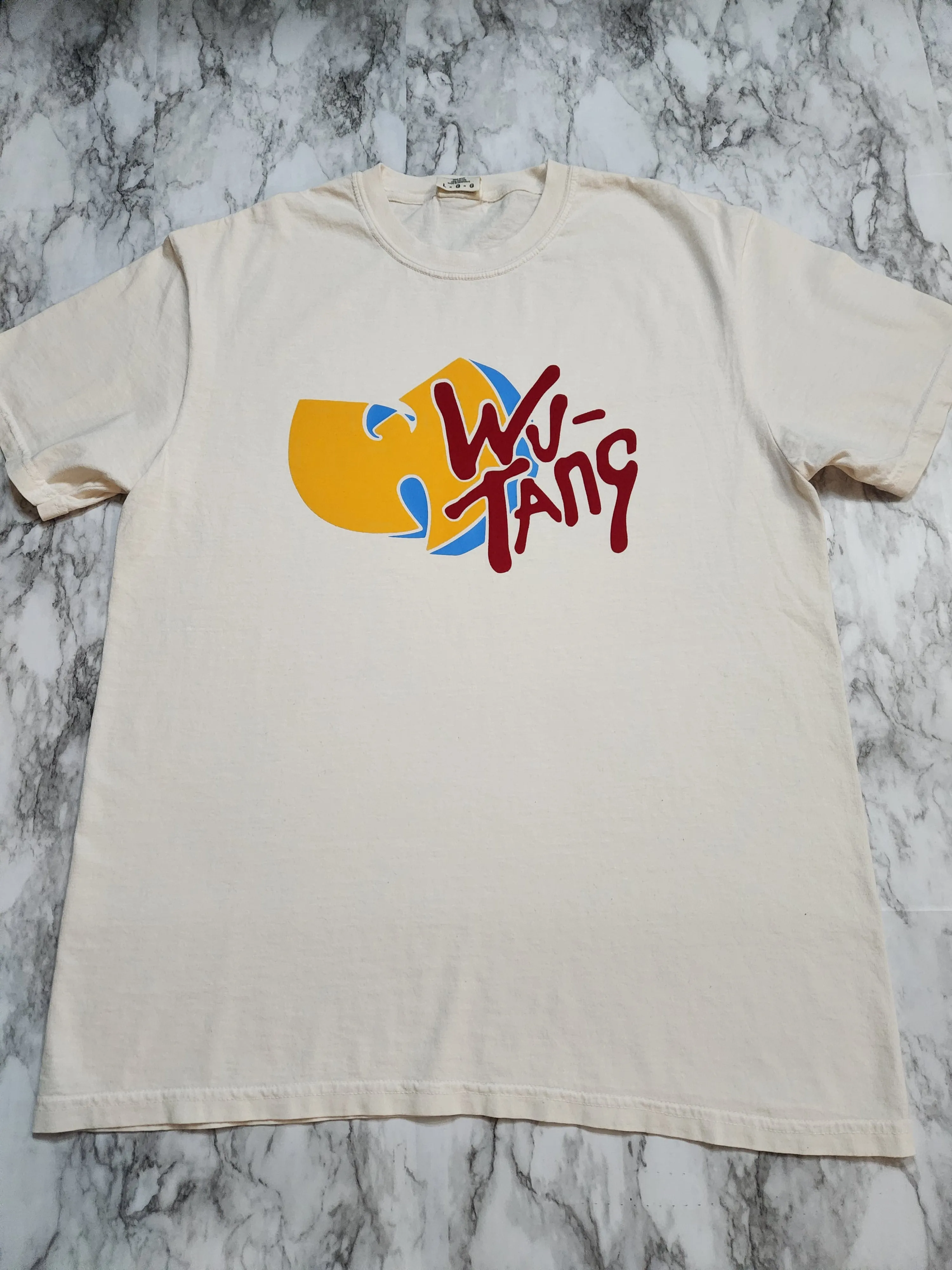WuTV T-Shirt (OG)