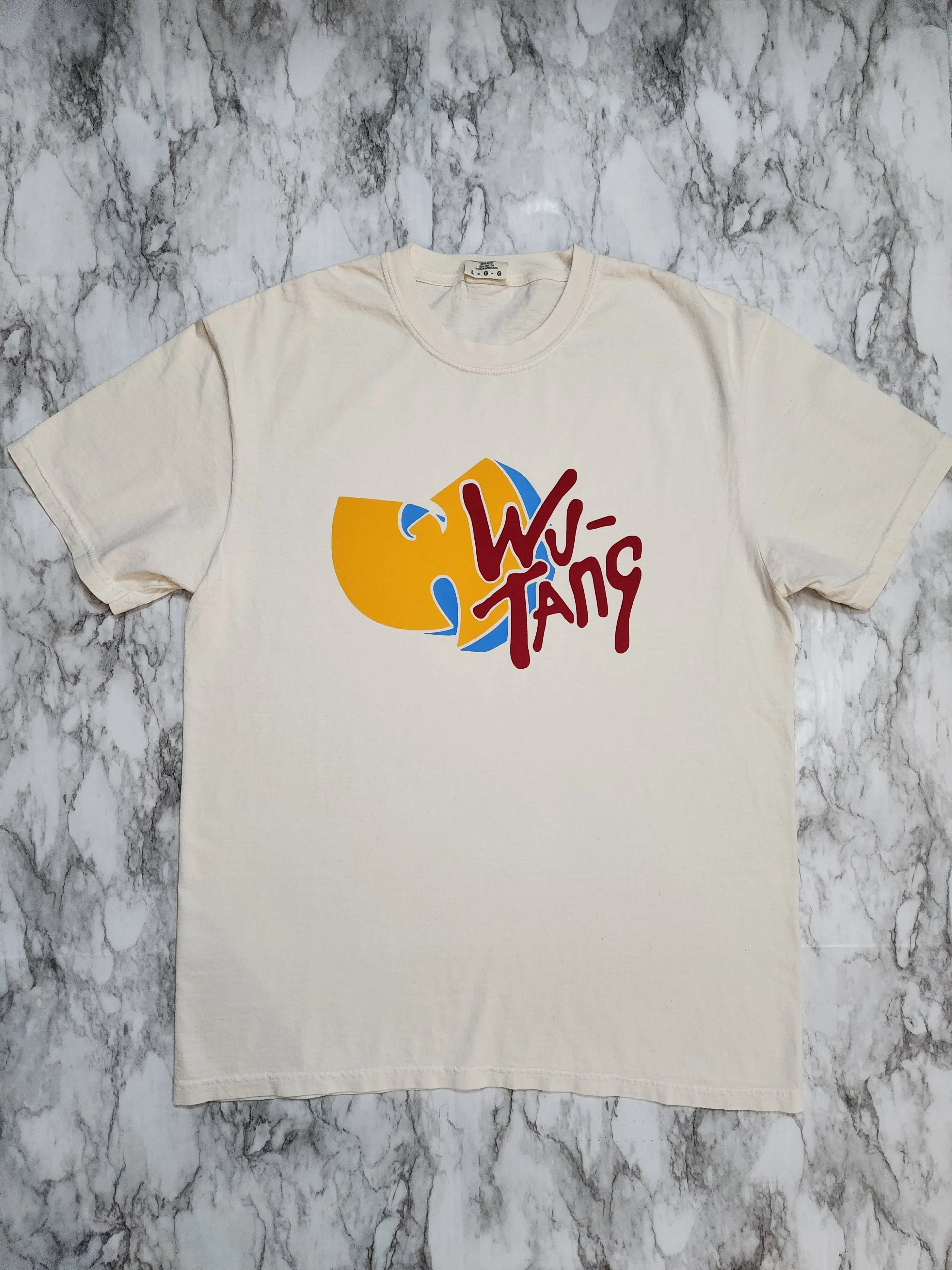 WuTV T-Shirt (OG)
