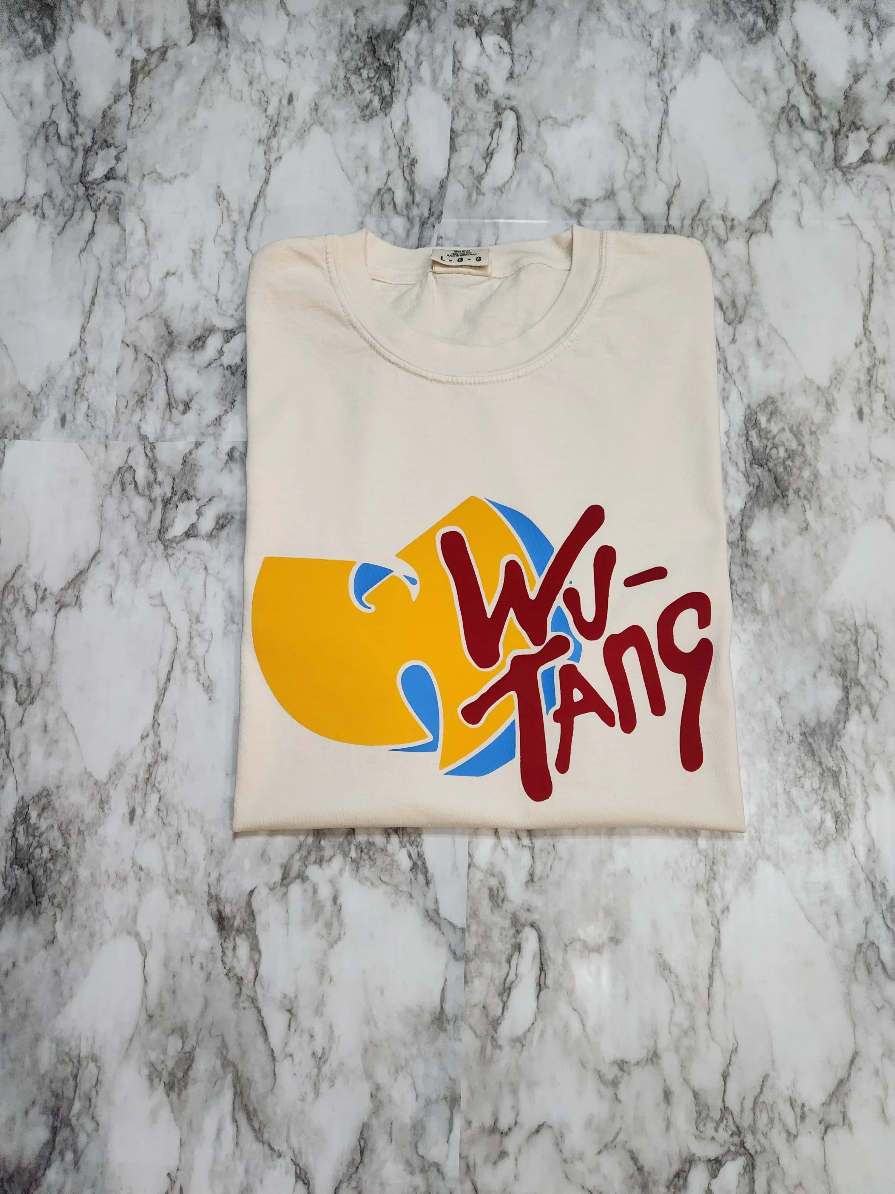 WuTV T-Shirt (OG)