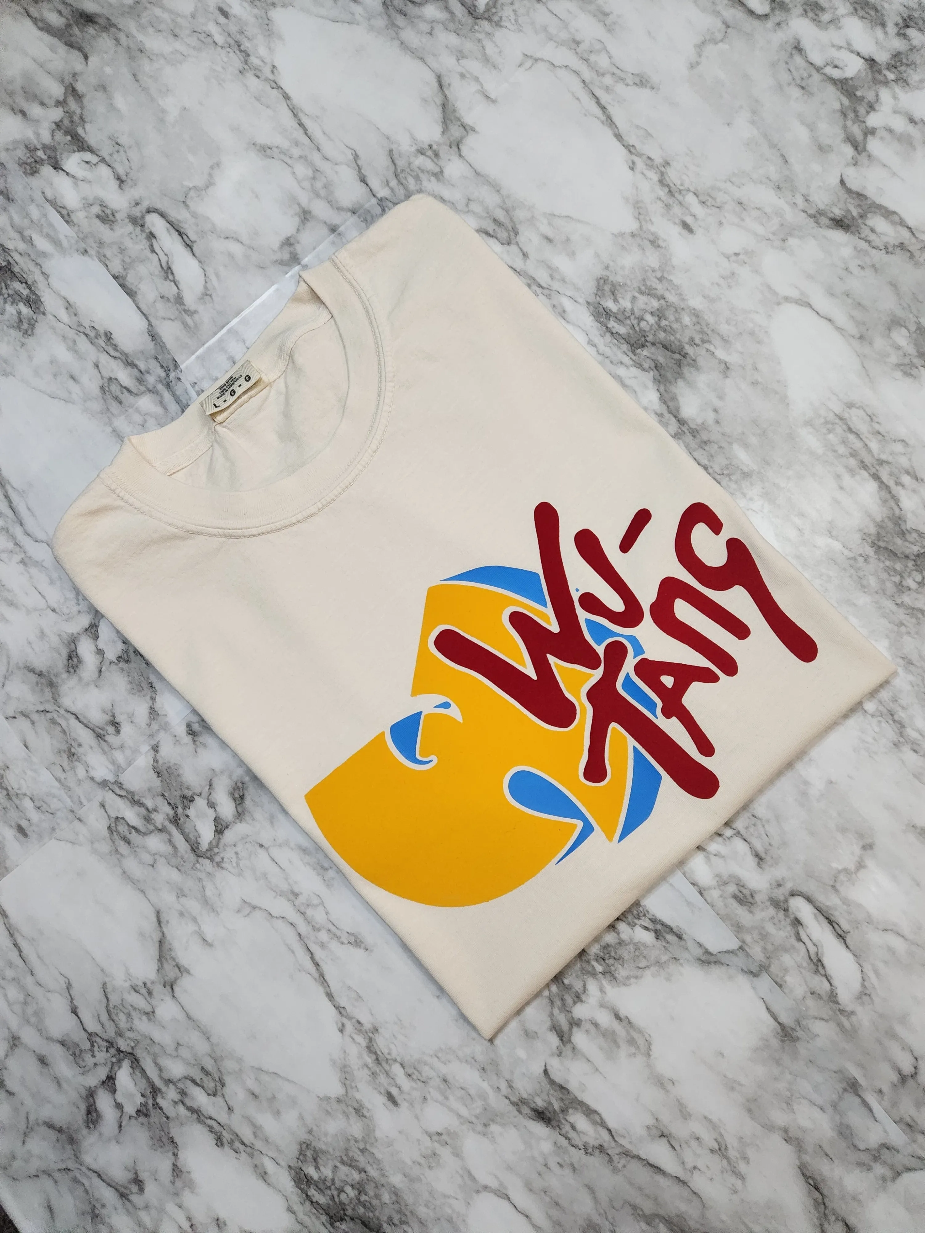 WuTV T-Shirt (OG)