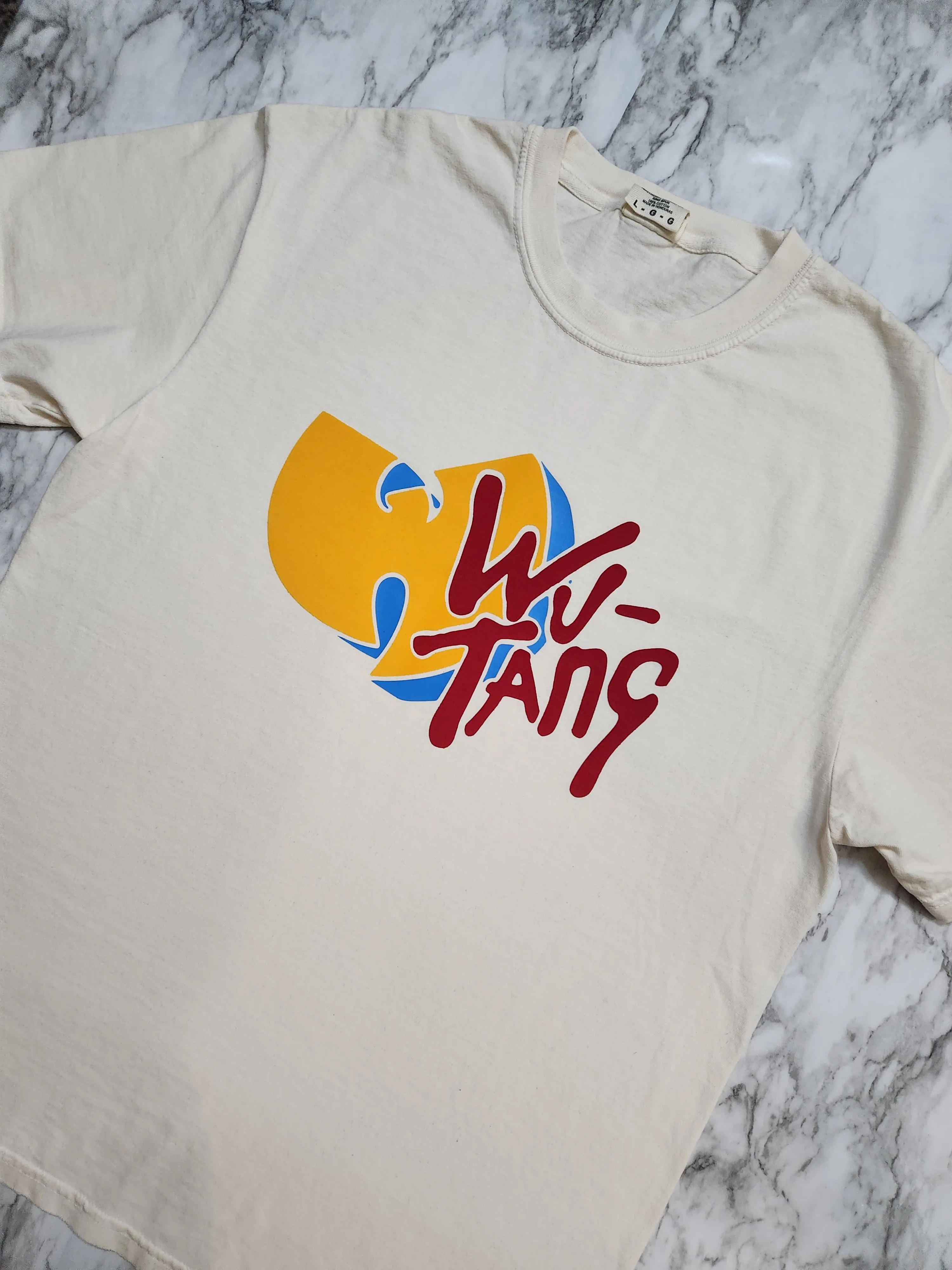WuTV T-Shirt (OG)