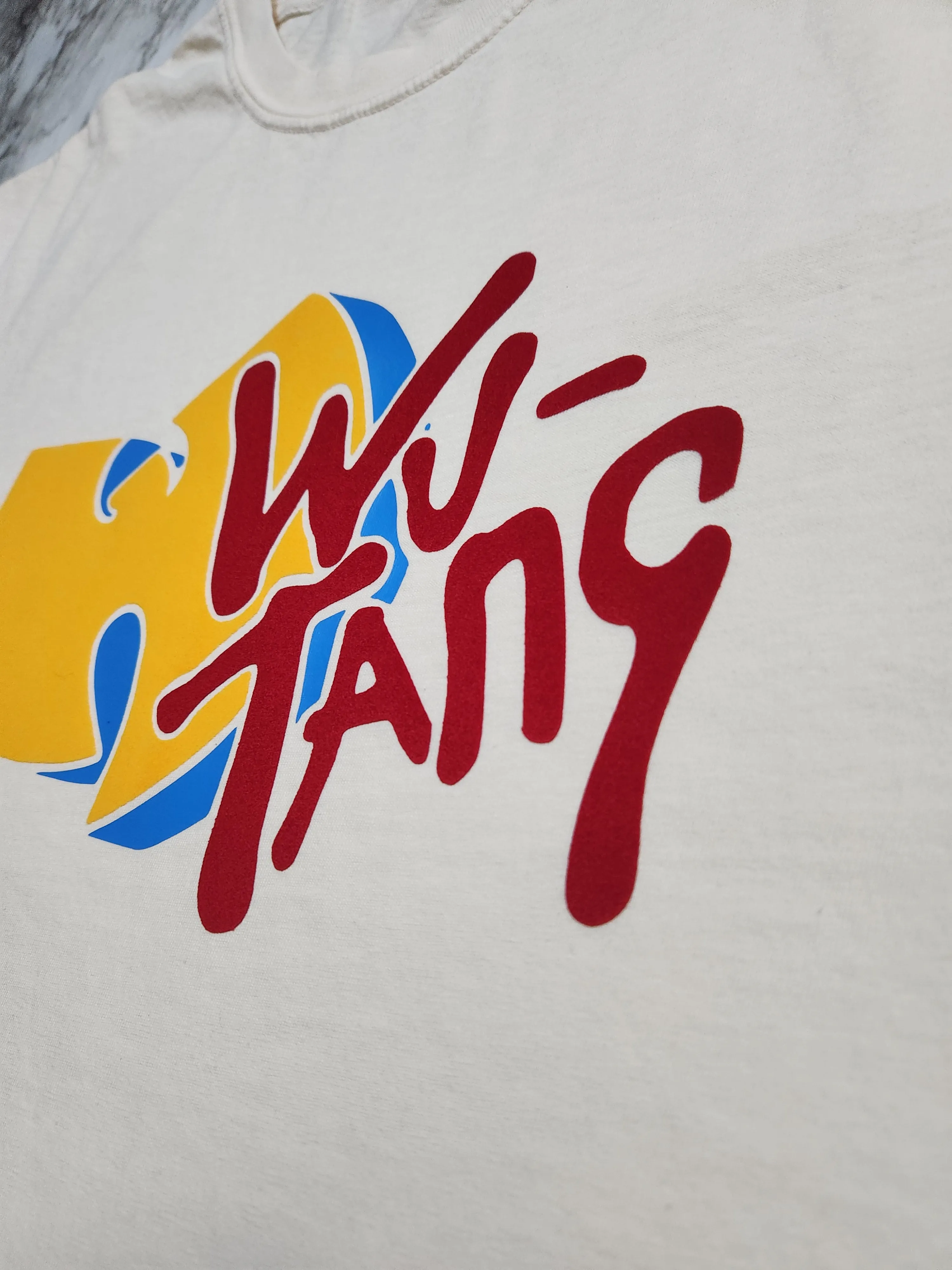 WuTV T-Shirt (OG)