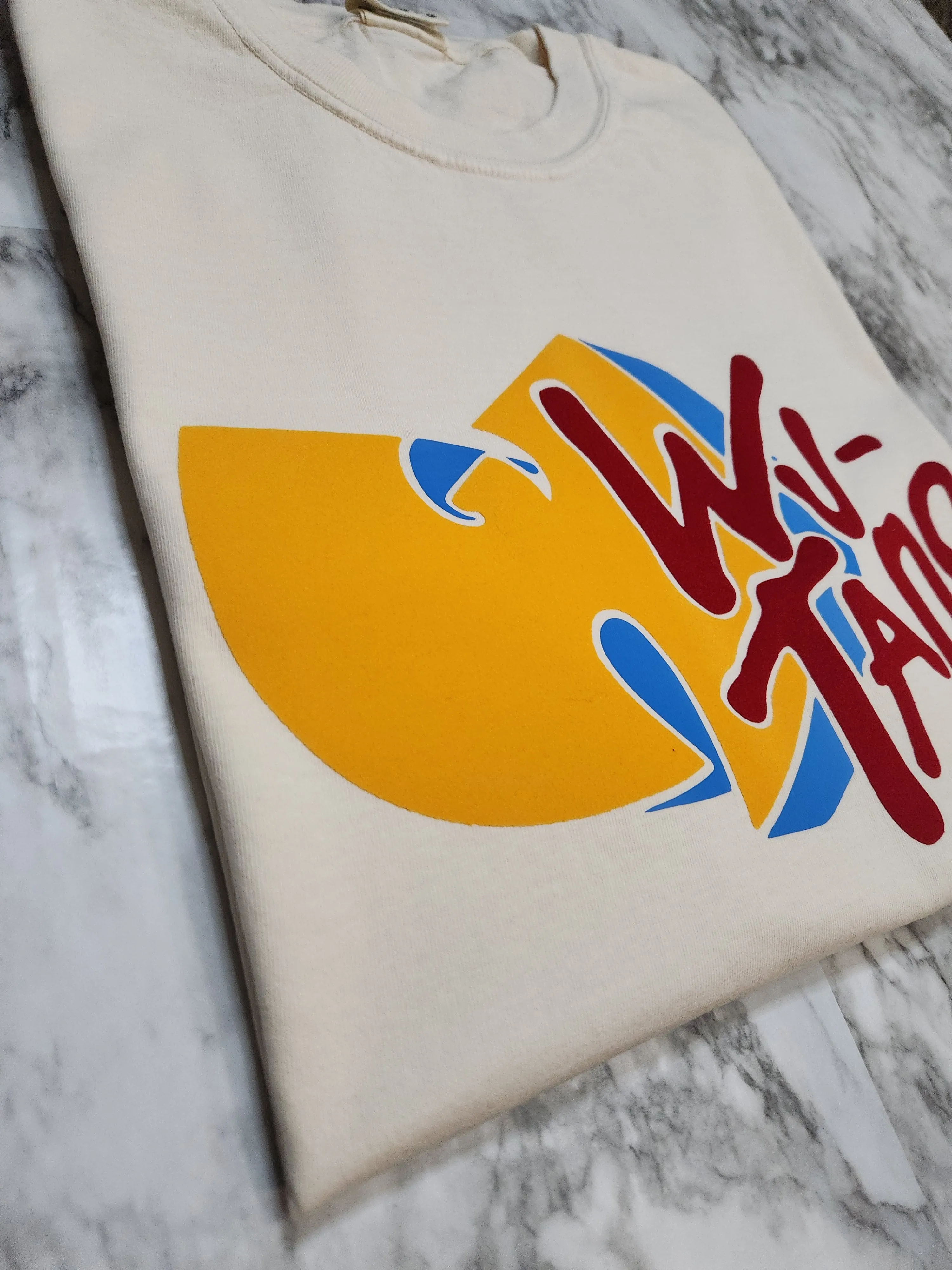WuTV T-Shirt (OG)