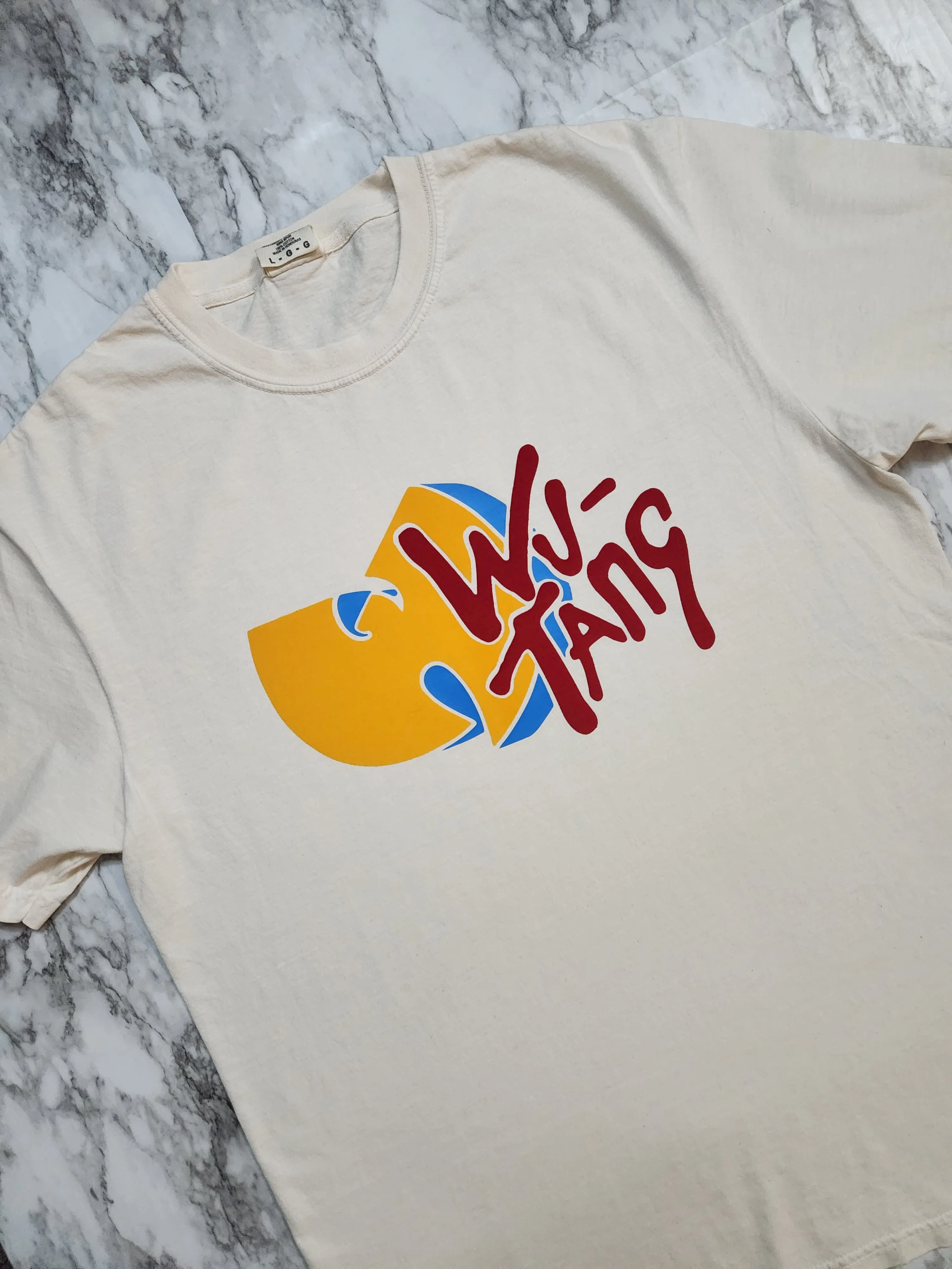 WuTV T-Shirt (OG)