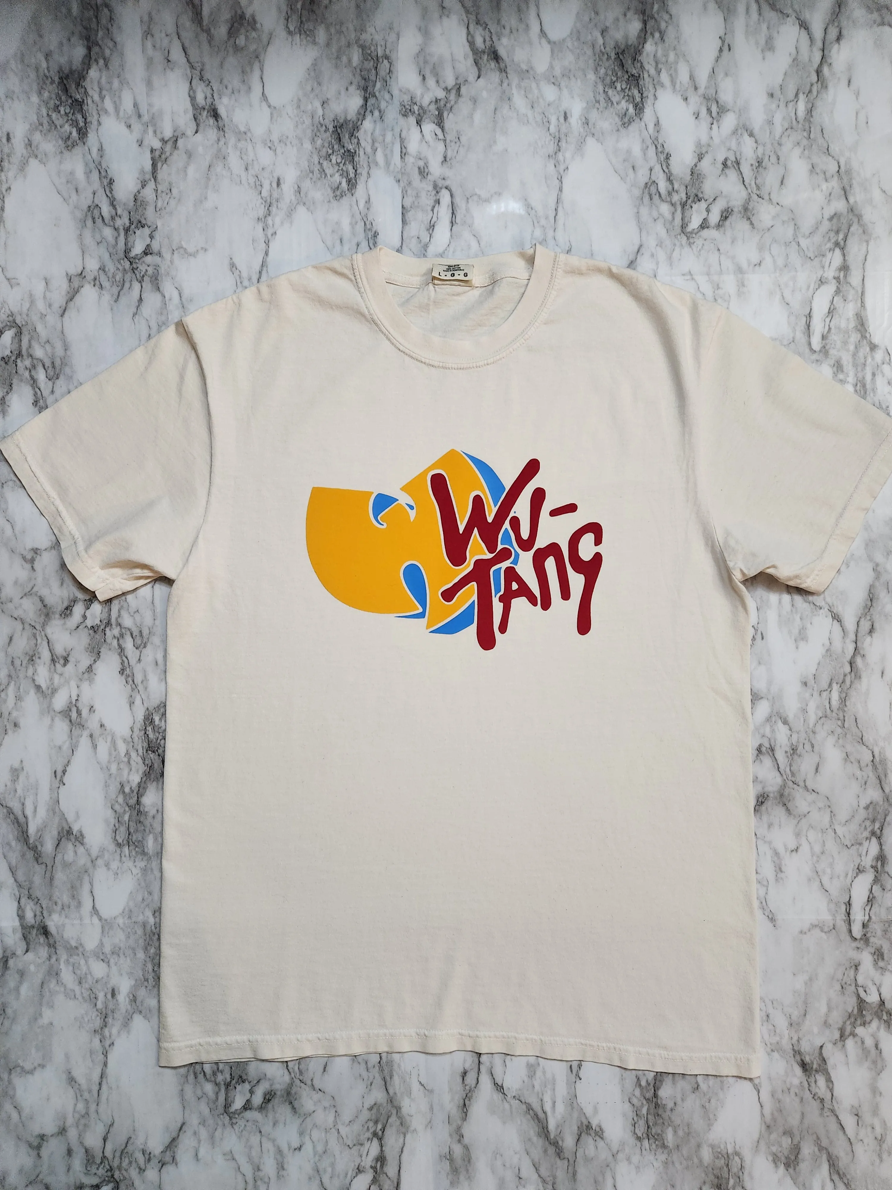 WuTV T-Shirt (OG)