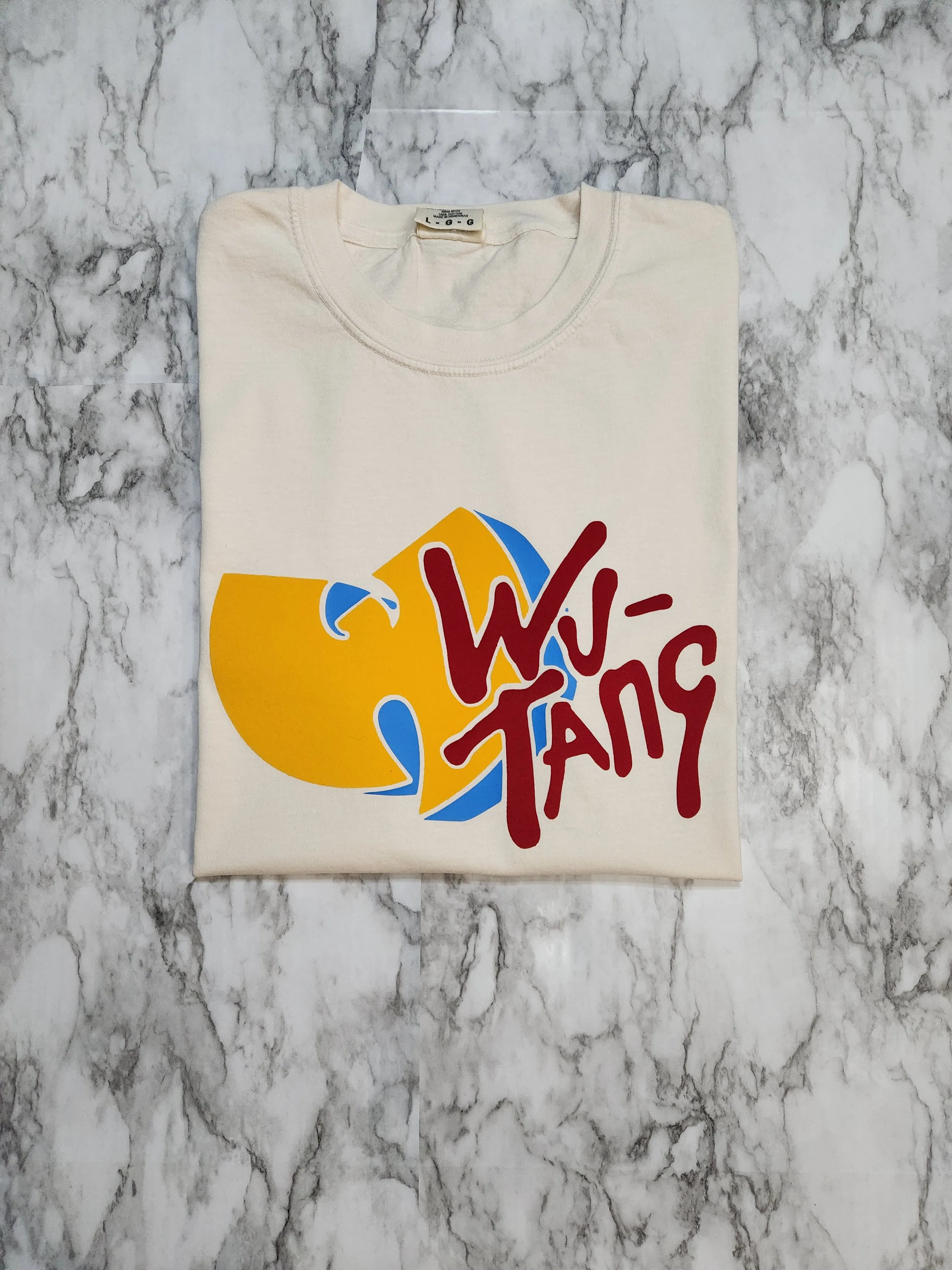 WuTV T-Shirt (OG)