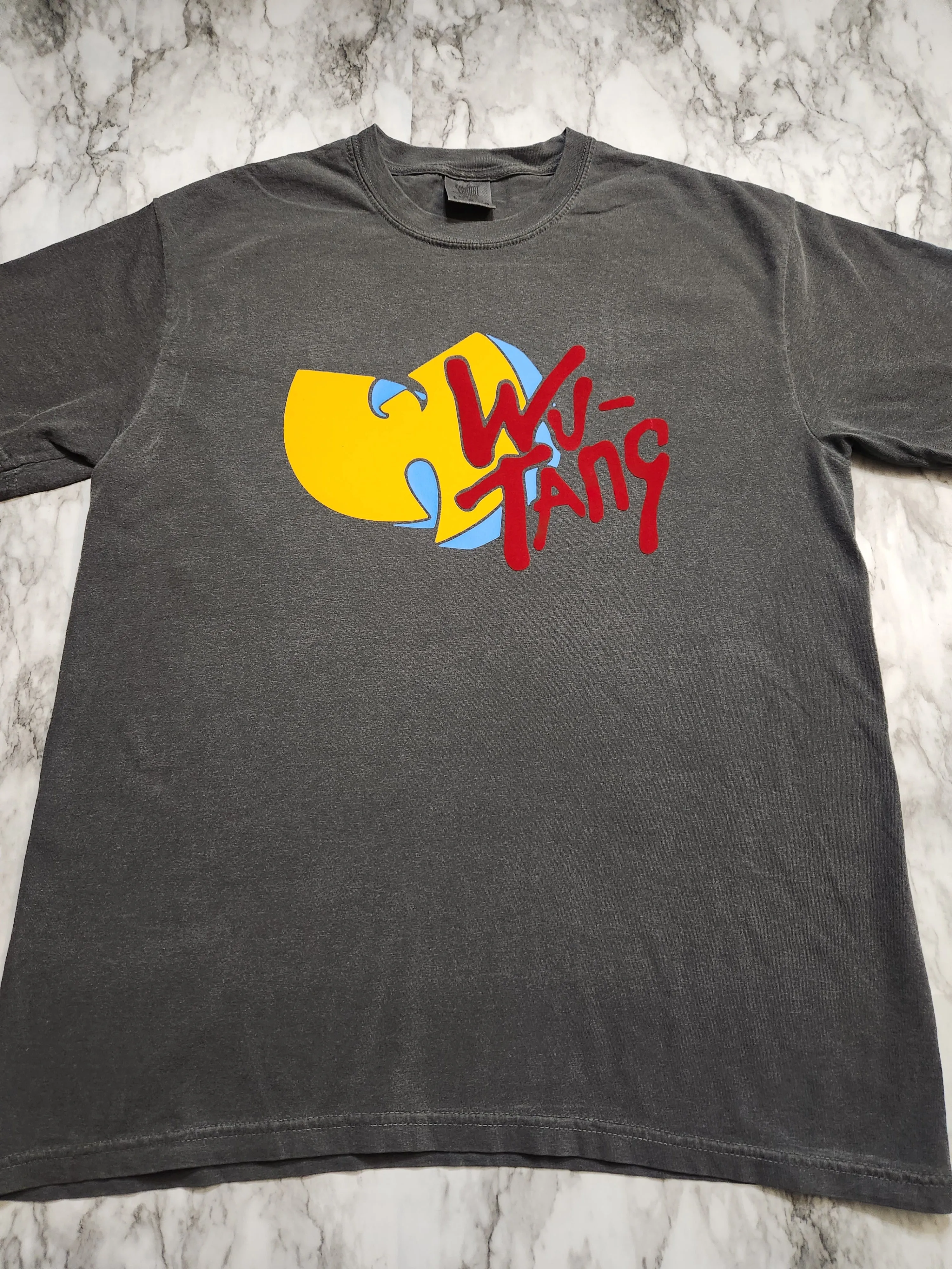 WuTV T-Shirt