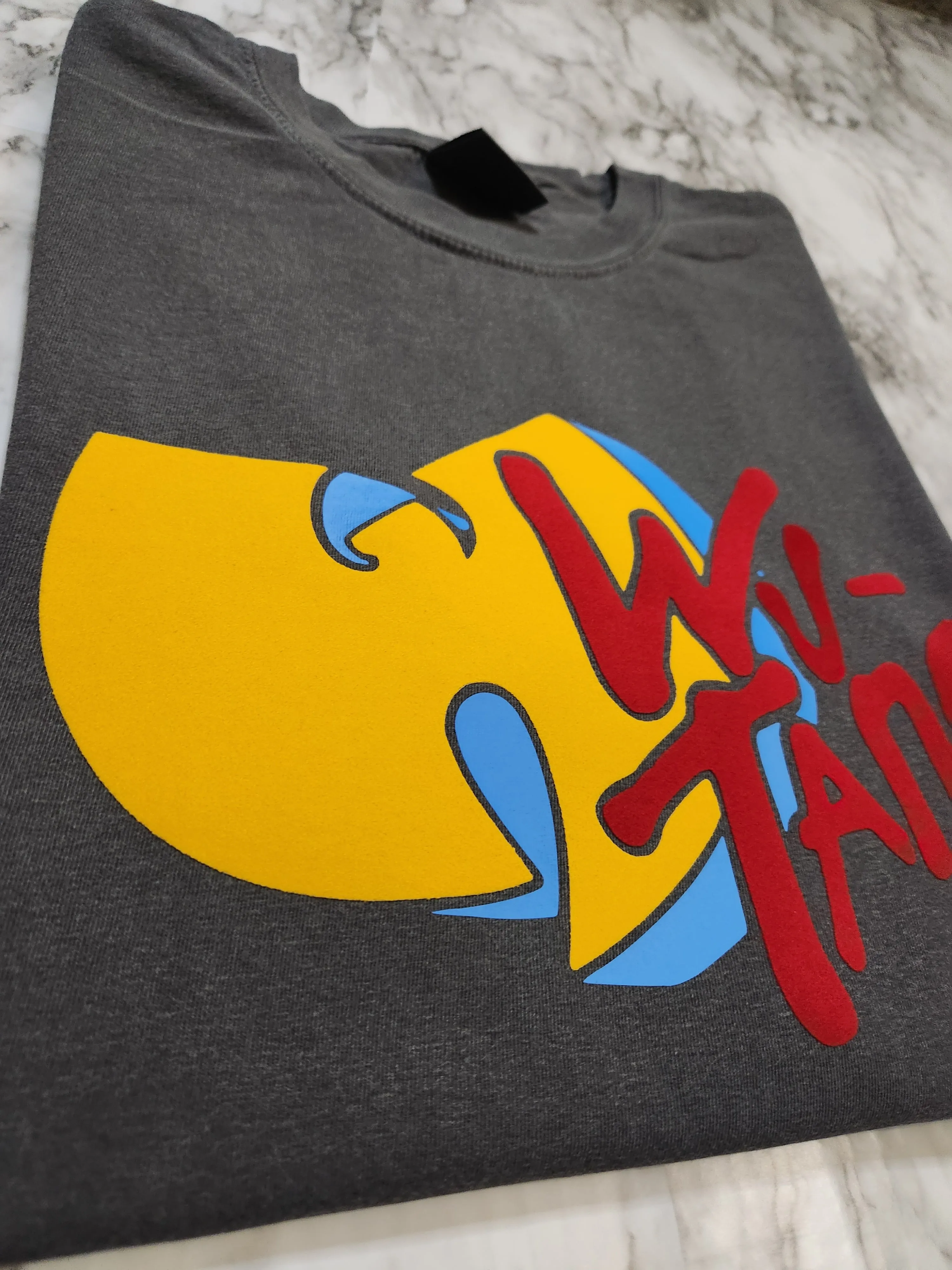 WuTV T-Shirt