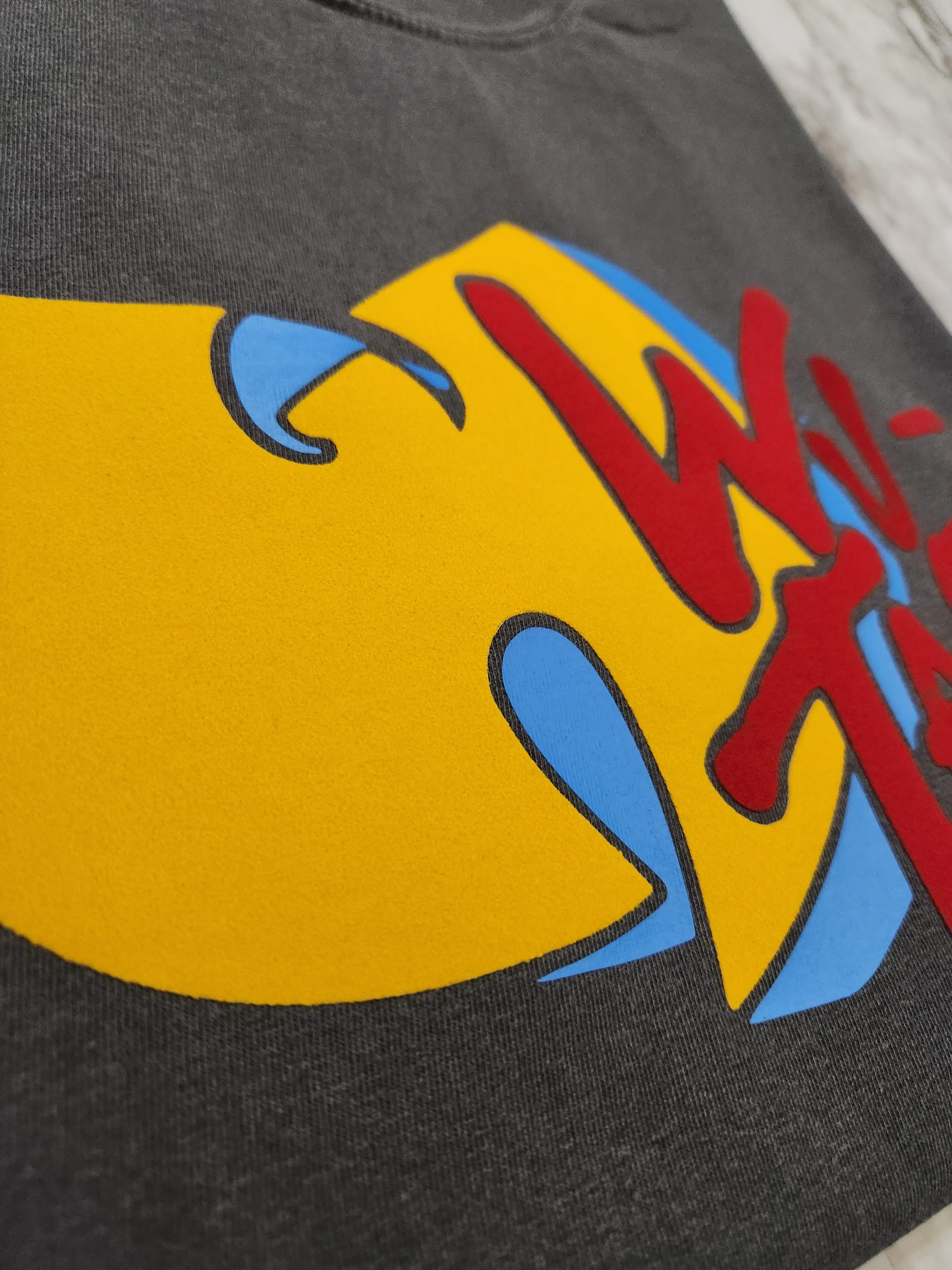 WuTV T-Shirt