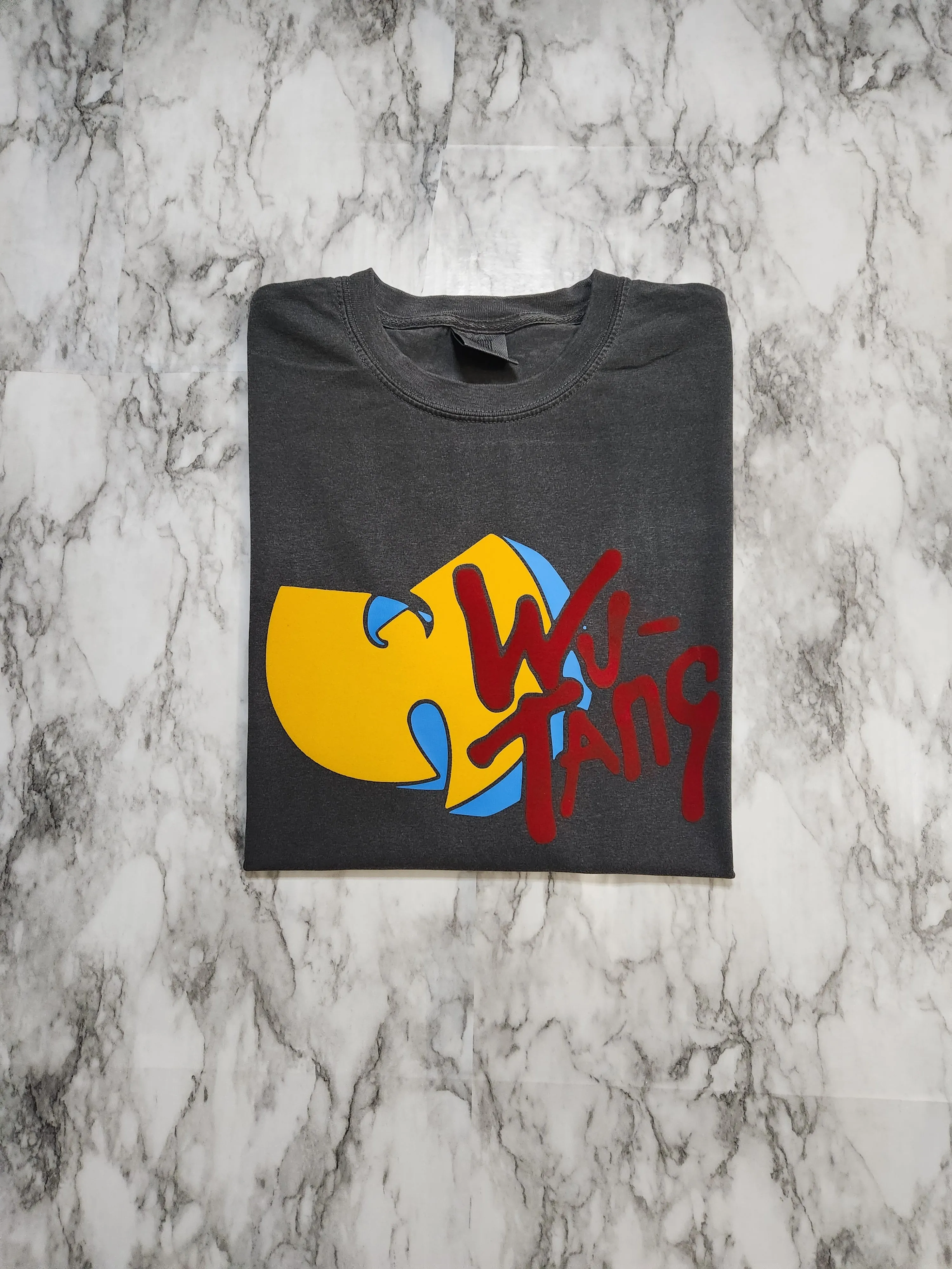 WuTV T-Shirt