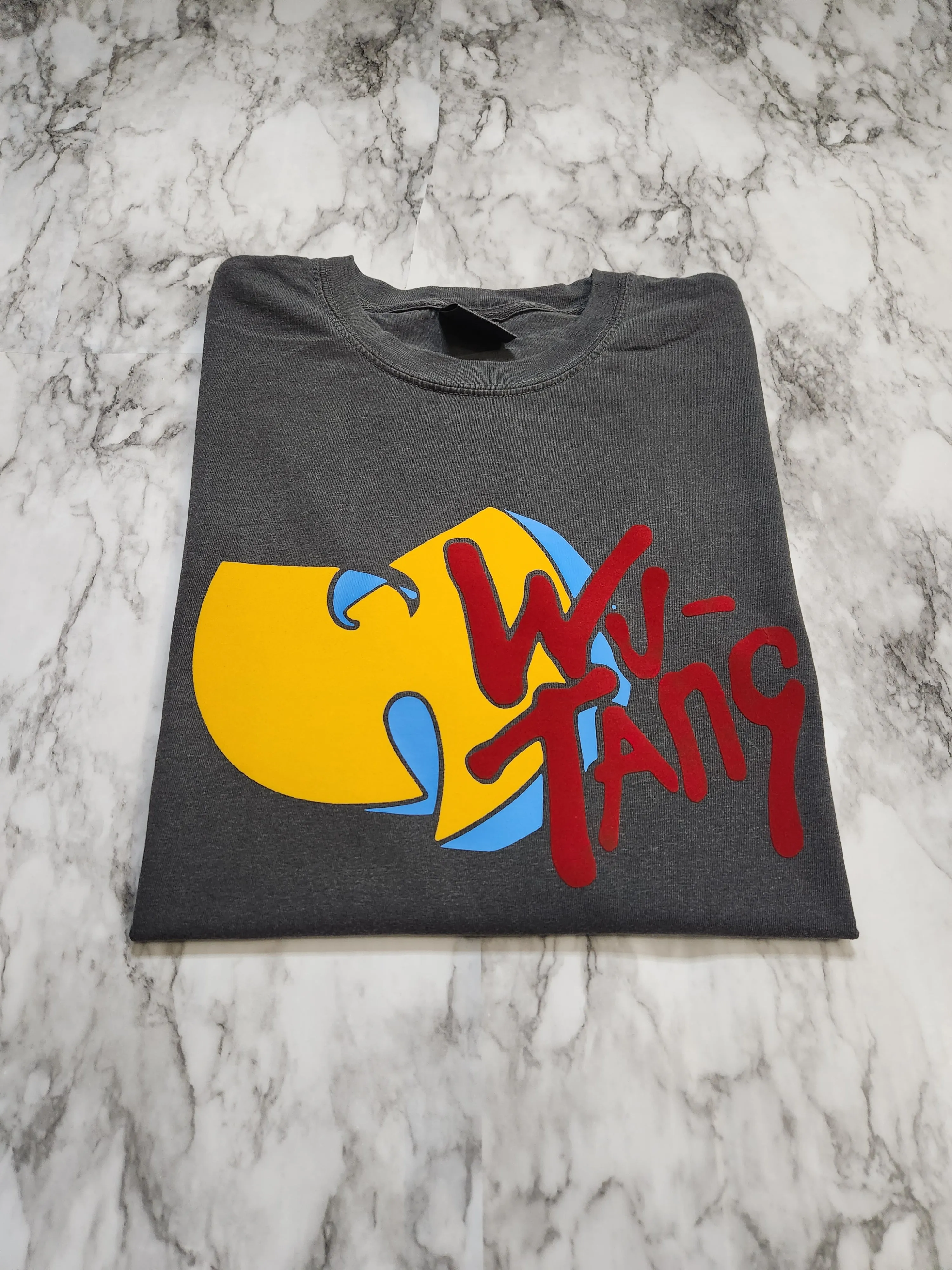 WuTV T-Shirt