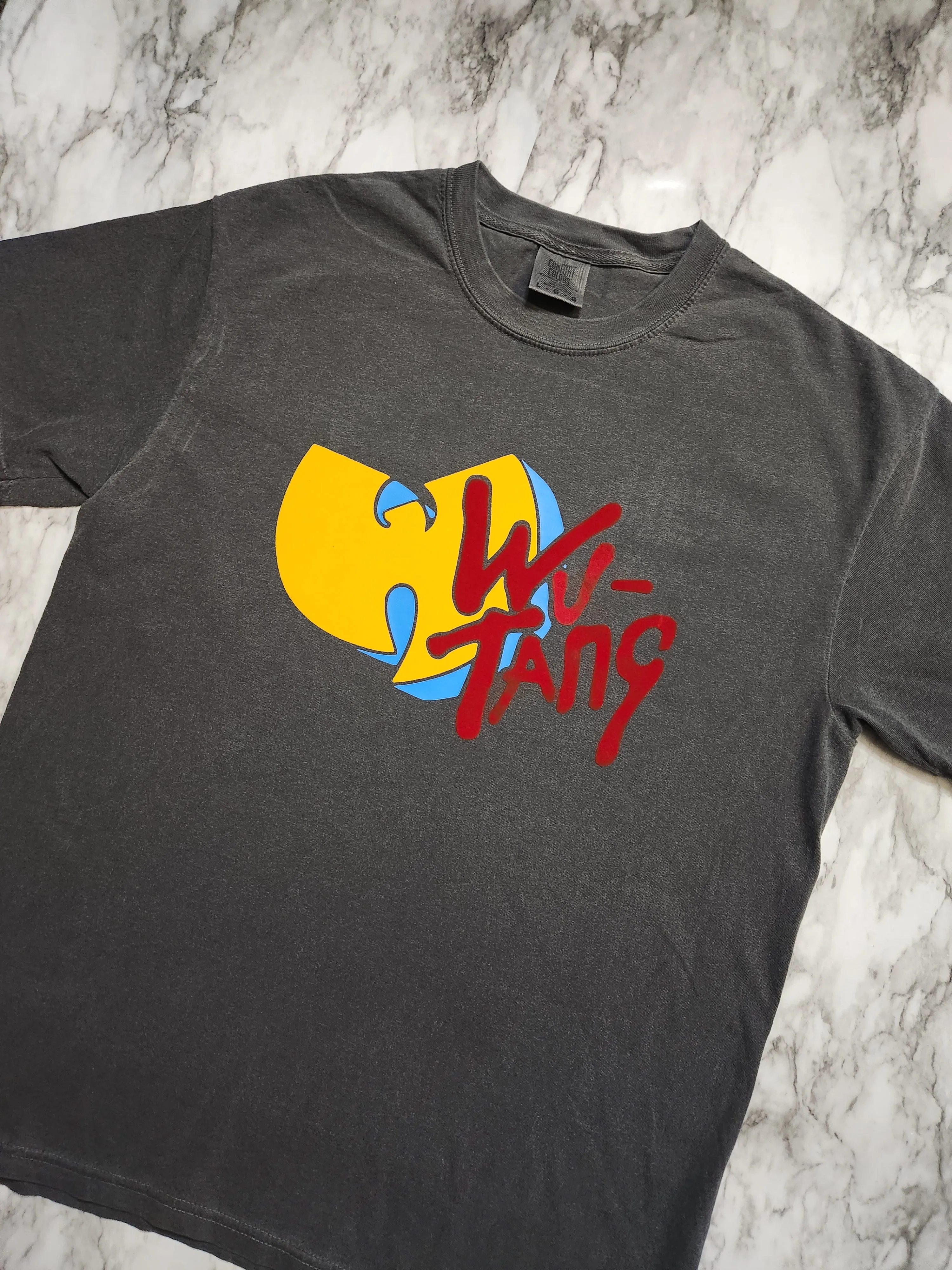 WuTV T-Shirt