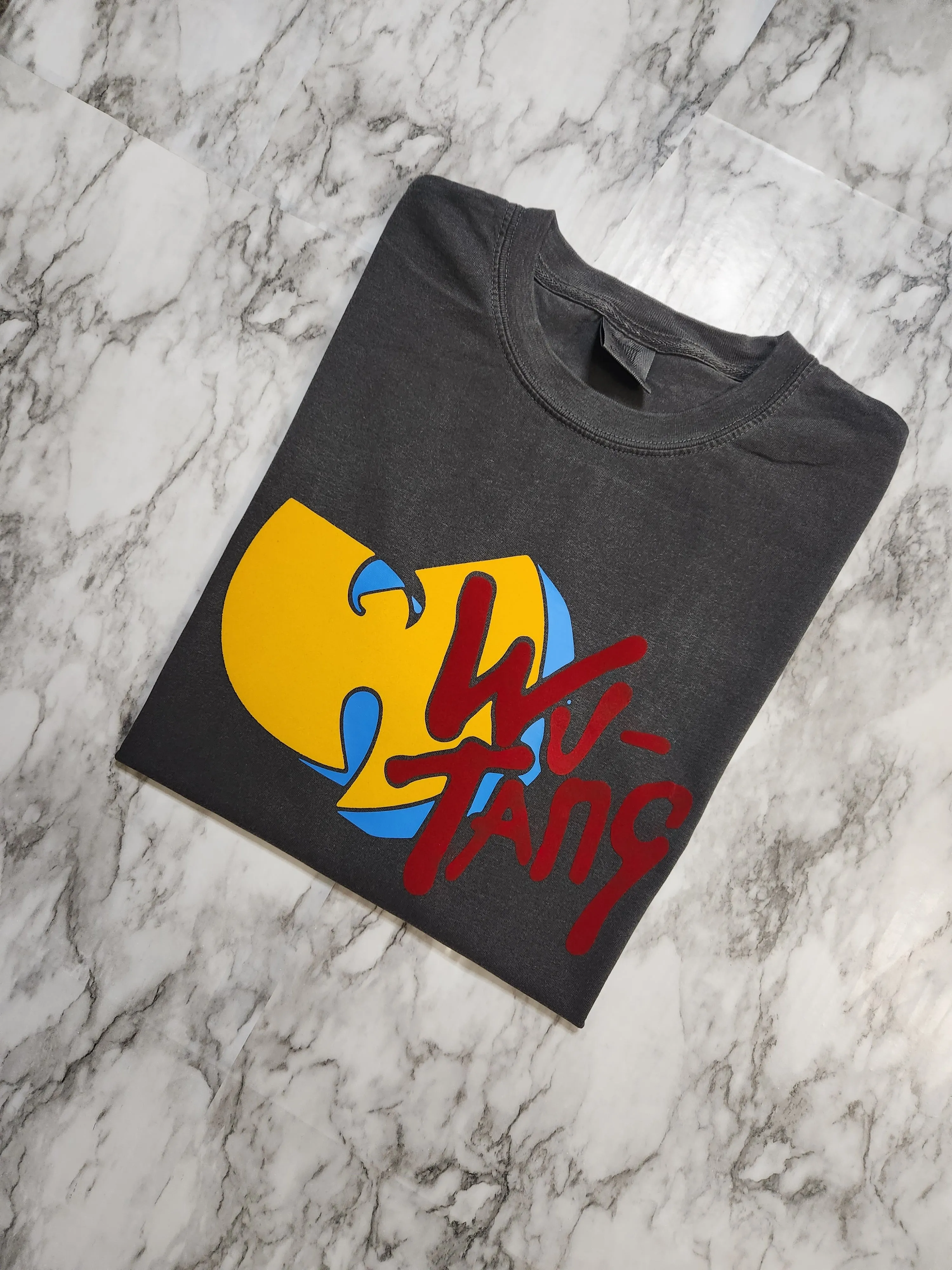 WuTV T-Shirt