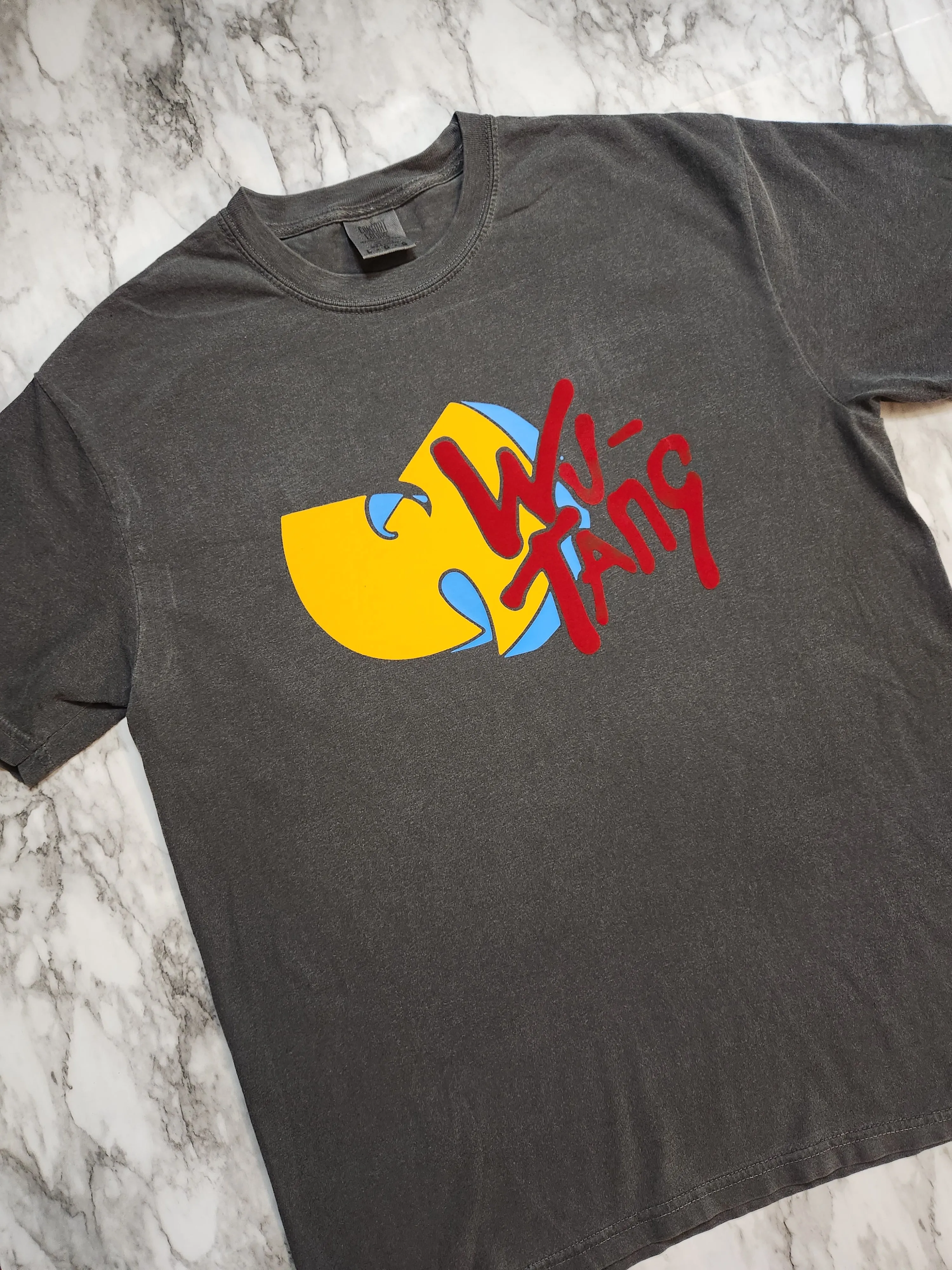WuTV T-Shirt