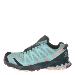 Xa Pro  3d V8 W Aqua Gray/urban Chic/tropic Pe