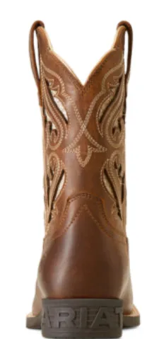 YTH Round Up Bliss Western Boot