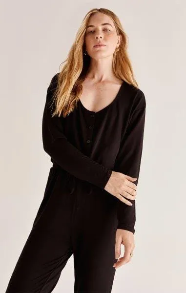 Z Supply Izzy Loop Terry Pullover