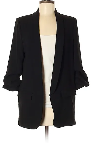 Zara blazer