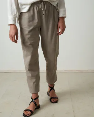 zendaya jogger - drizzle grey